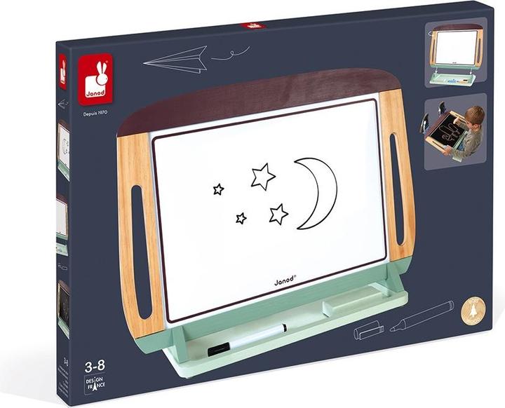 Produktbild Janod Tischtafel