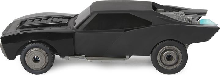 Immagine prodotto Spin Master RC Turbo Boost Movie Batmobile