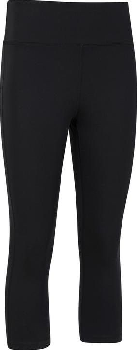 Immagine prodotto Mountain Warehouse Blackout Pantacollant Capri Vita Alta Donna (34)