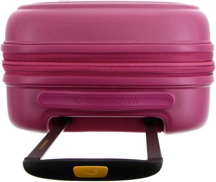Produktbild Mandarina Duck Logoduck + Expandable Trolley (34 l)