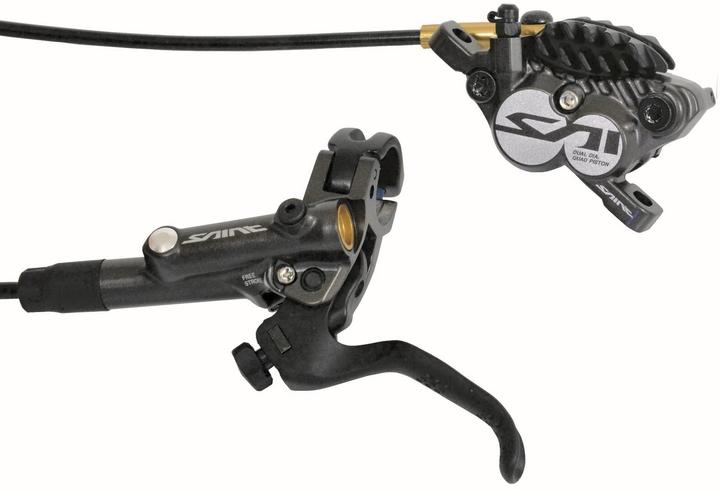 Image du produit Shimano Saint M820 / BL-M820 (Frein avant, Kit de frein, 4)