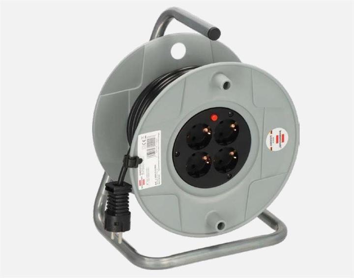 Actual product image Brennenstuhl Garant (25 m, 1.50 mm²)