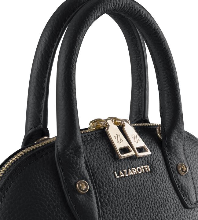 Immagine prodotto Lazarotti Borsa Bologna in pelle 24 cm