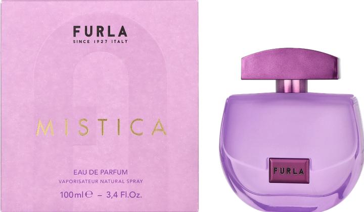 Image du produit Furla Mistica EdP 100ml (Eau de parfum, 100 ml)