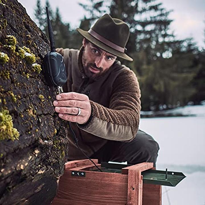 Image du produit Revier Manager LTA LTA Alarme piège