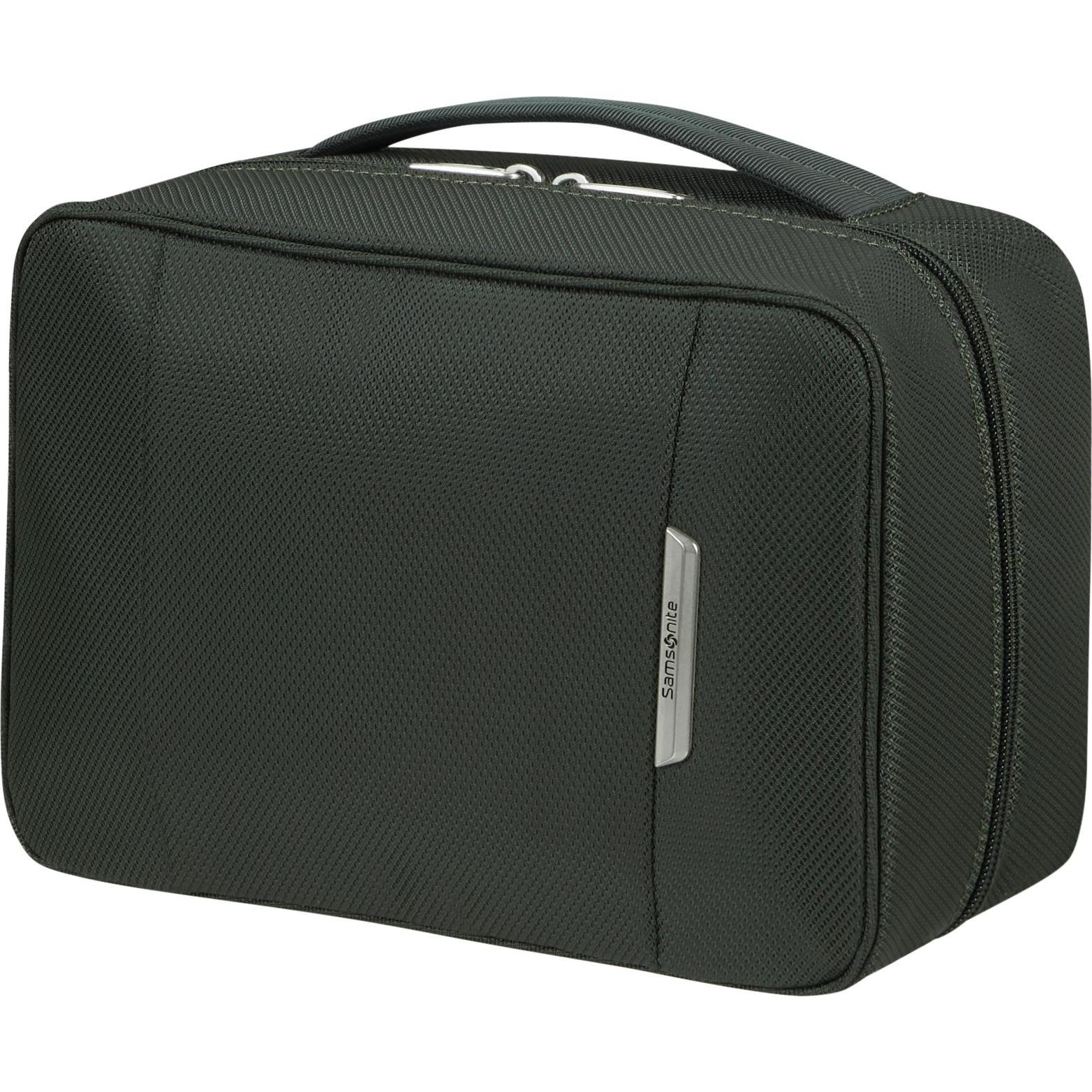 Samsonite, Necessaire, Respark Toilet Kit, Grün
