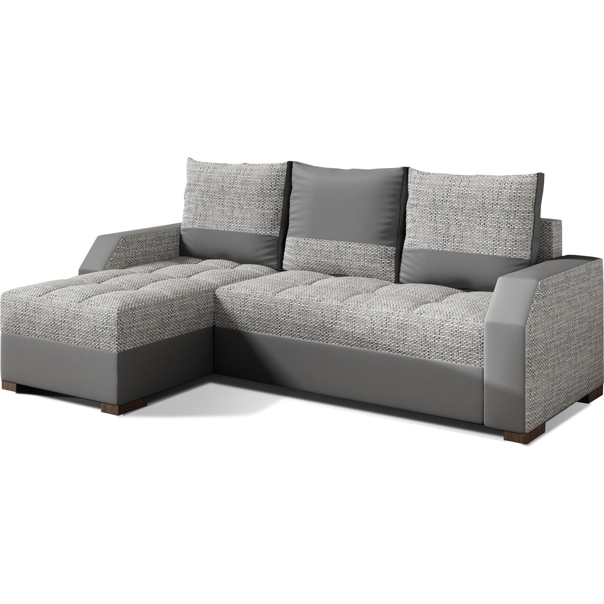 ELTAP, Sofa, Aris (Ecksofa, 3-Sitzer, Bettsofa)