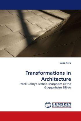 Immagine prodotto Transformations in Architecture (Tedesco, Irene Nero, 2009)