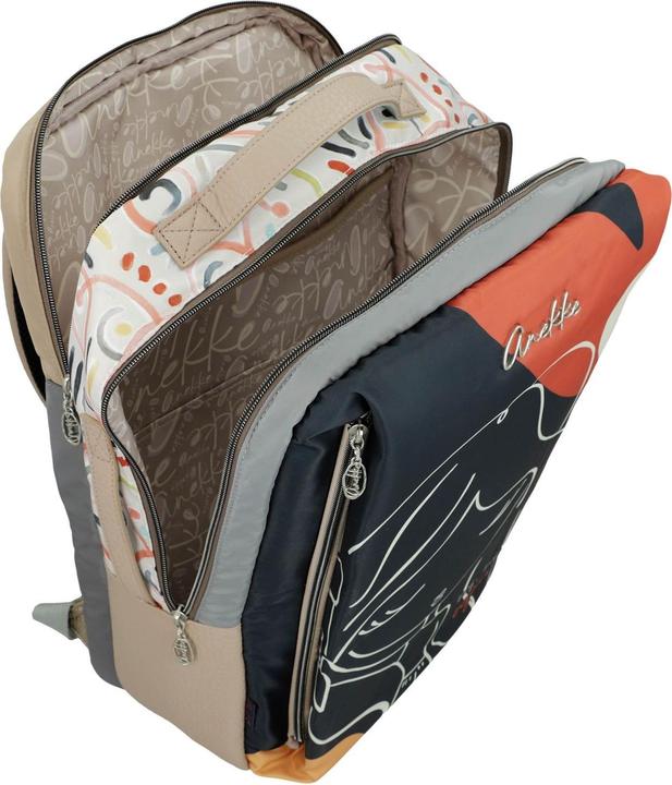 Produktbild Anekke Eikon Daypack 43 cm Laptopfach (23 l)