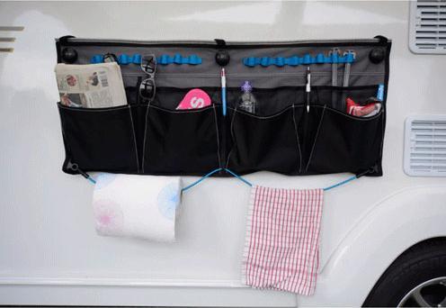 Kampa Zubehör Pro Wide Organiser