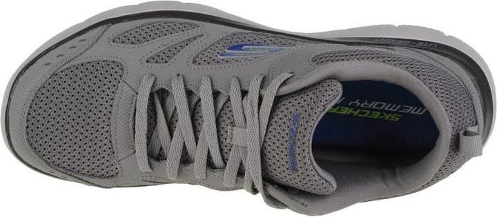 Actual product image Skechers Summits-South Rim 52812-GRY - 42,5 (42.5)
