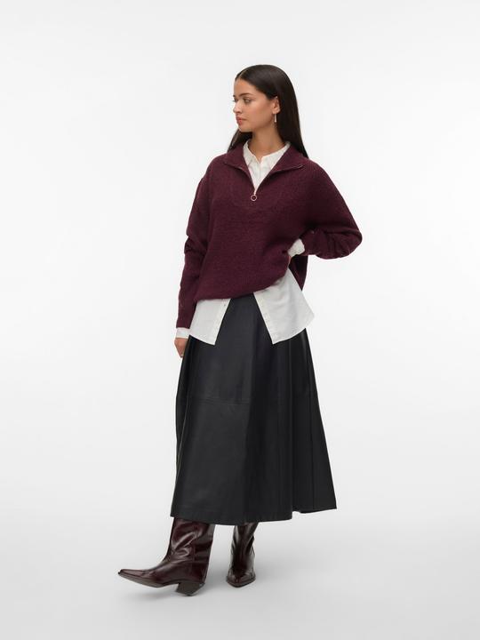 Image du produit Vero Moda VMPLAZA Pullover Strickpullover (S)