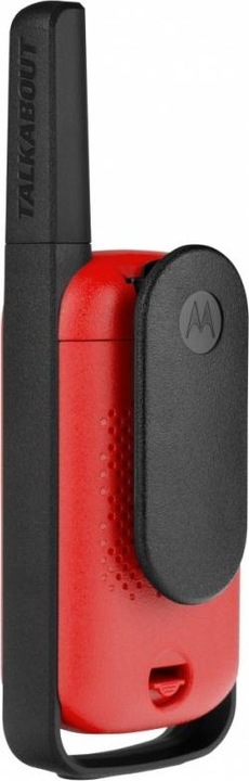 Actual product image Motorola Talkabout T42 (4 km)