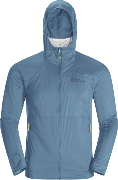 Image du produit Jack Wolfskin Prelight Alpha Jkt M (S)