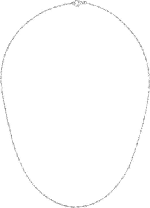 Produktbild Rafaela Donata Damen Halskette - 37572 (Sterling Silber rhodiniert, 42 cm)