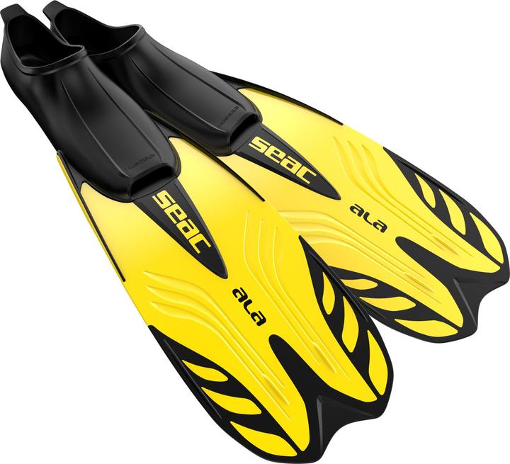 Actual product image Seac Flosse Ala (34 - 35)