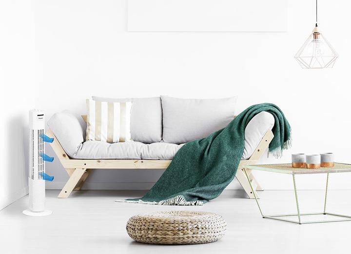 Image du produit Bestron AFT760W (60 dB)