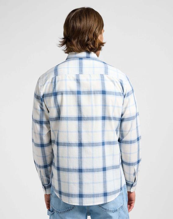 Produktbild Lee Langarmhemd Workwear Shirt 2.0 (S)