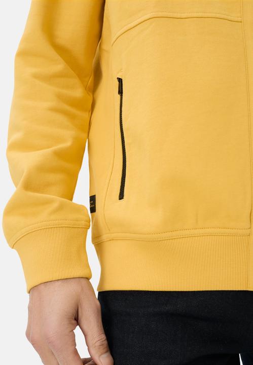 Image du produit Camel Active Sweatjacke mit Taschen (3XL)