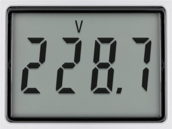 Actual product image Goobay Digital Energy Cost Meter Basic