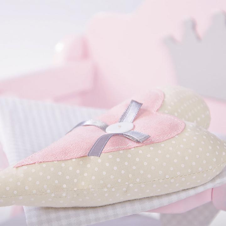 Actual product image Roba Dolls' high chair