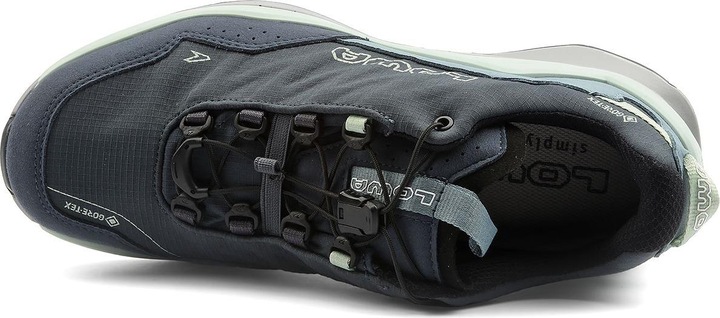 Immagine prodotto Lowa Maddox Pro GTX LO SL (39.5)