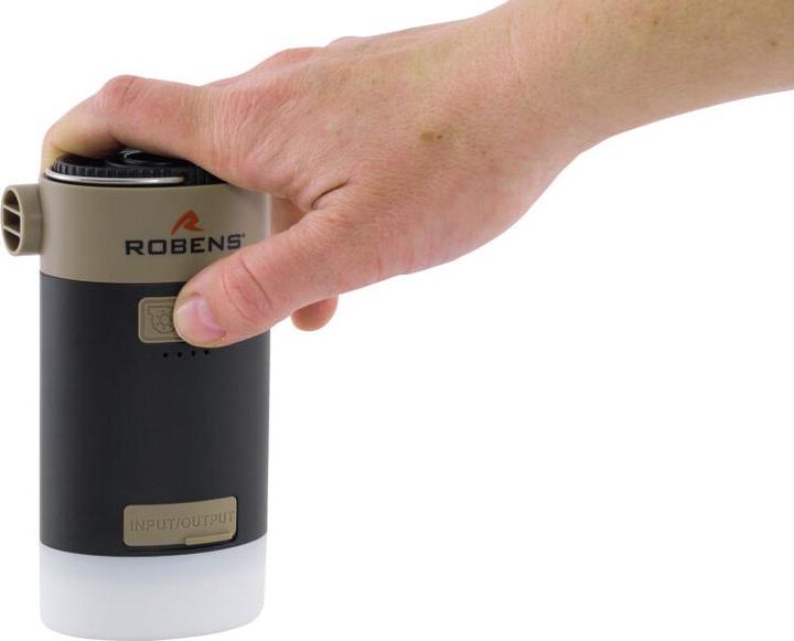 Produktbild Robens Conival 3in1 Pump