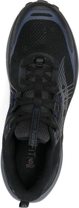 Produktbild Saucony Sneakers Nero E Blu Navy (41)