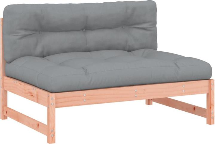 Natürliches Douglasie