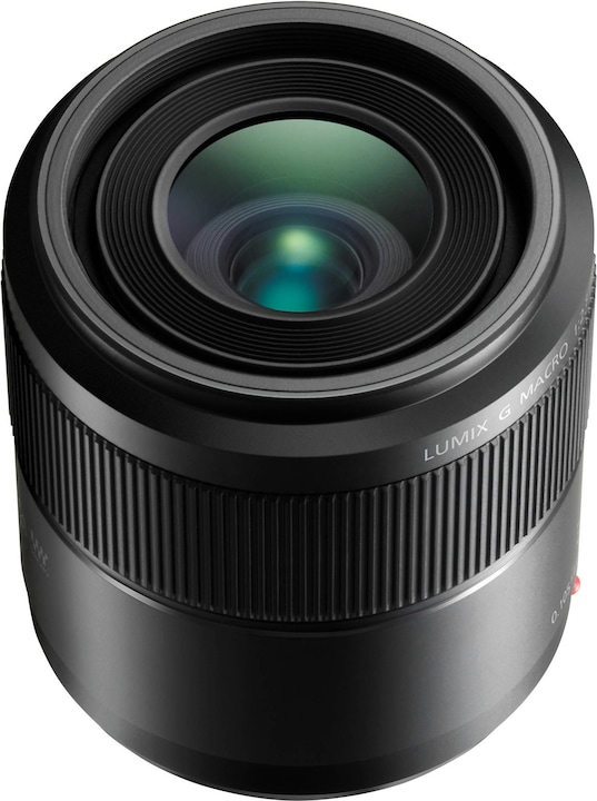 30mm f/2.8 Macro ASPH. Mega O.I.S. (Micro Four Thirds, Micro Four Thirds)