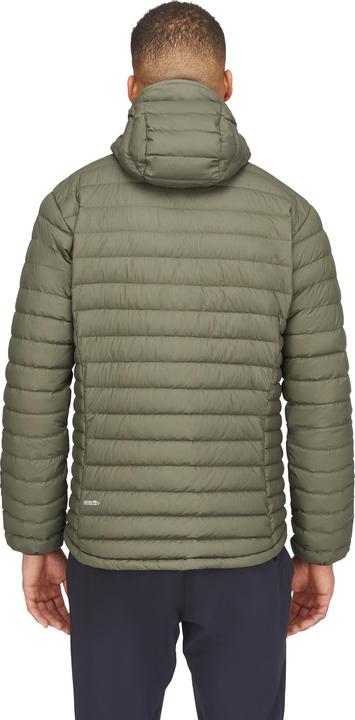 Produktbild Rab Infinity Microlight Jacket (XL)