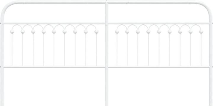 Actual product image vidaXL Kwabina (198 x 3 x 100 cm)