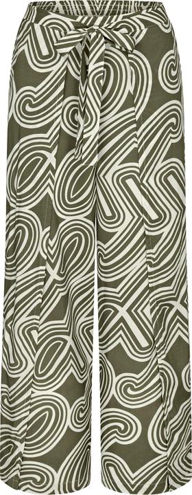 GREEN - LIGHT COMBINATION