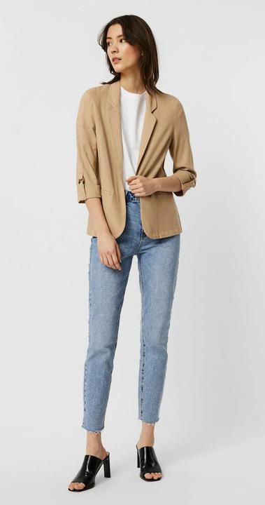 Actual product image Vero Moda 3/4 sleeve blazer