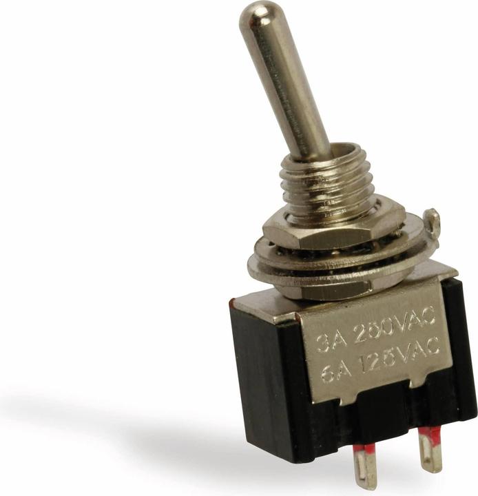 Produktbild Eneroid Kippschalter MTS-101-A1
