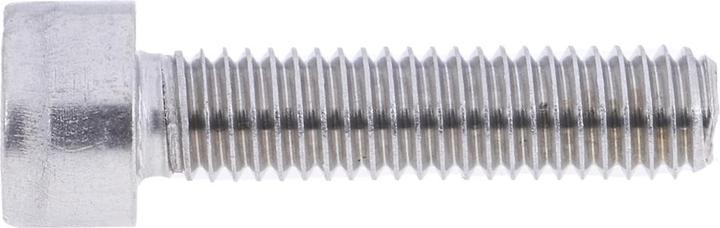 Actual product image RS PRO Screws cylinder head stainless M6x25mm (50 Screws per piece)