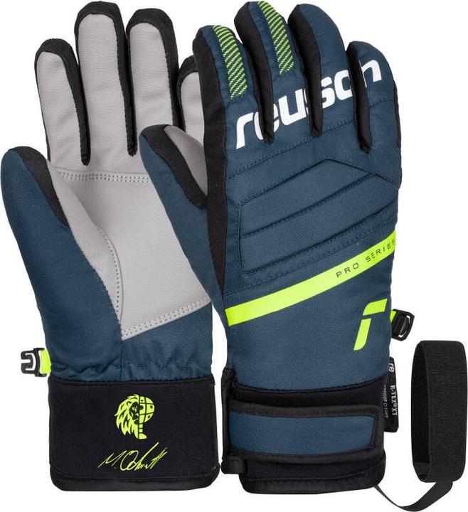 Produktbild Reusch Warrior R Tex XT Junior (4)