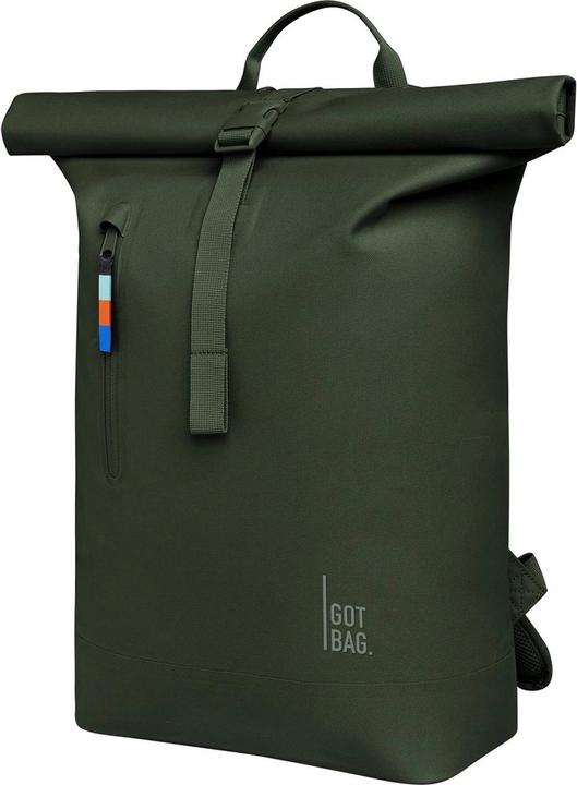 Actual product image GOT BAG Rolltop Lite 2.0 (26 l)