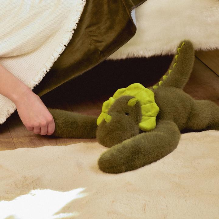 Image du produit Doudou et Compagnie Dino 40cm (33 cm)