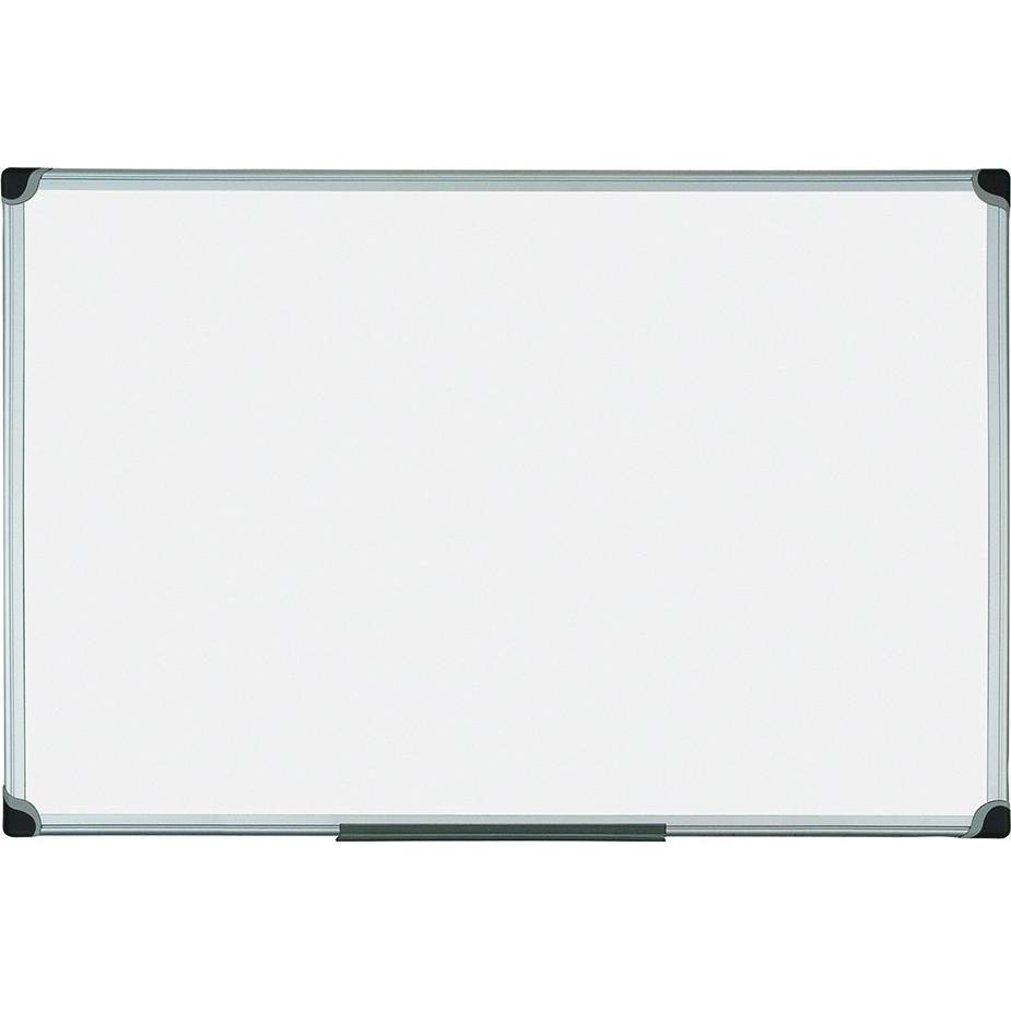 Bi-Office, Präsentationstafel, MA0507170 Whiteboard Stahl Magnetisch (120 x 90 cm)