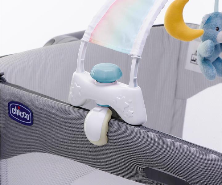 Image du produit Chicco Arche de jeu pour lit bébé