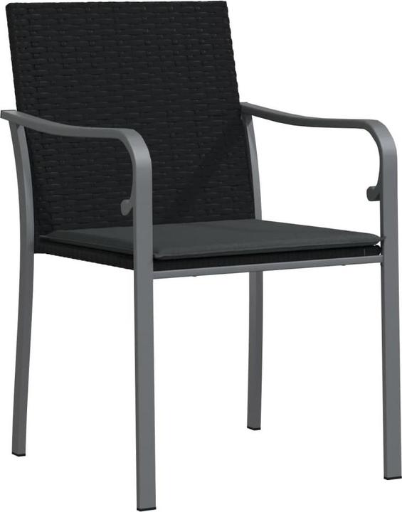 Produktbild vidaXL Garten Essgruppe