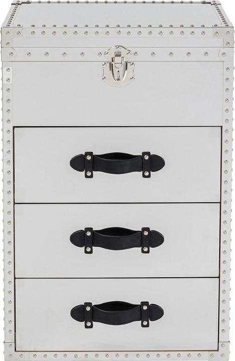 Image du produit Kare Design Commode Vegas Make Up 65cm (65 x 40 x 100 cm)