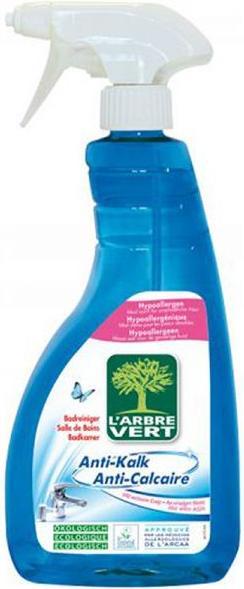 Produktbild L'arbre vert Badreiniger