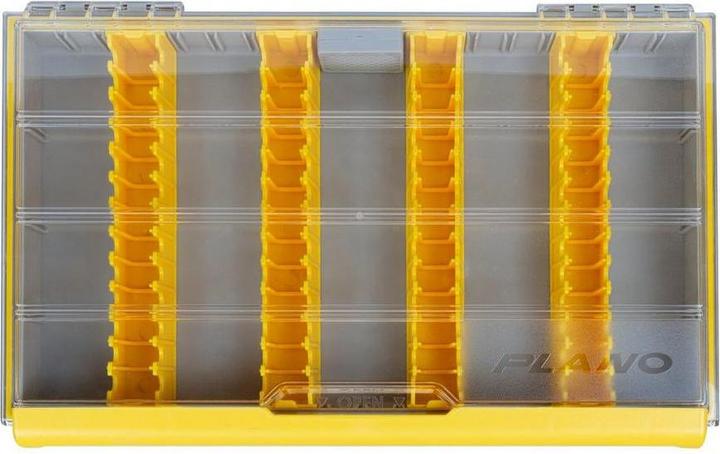 Immagine prodotto Plano Top EDGE Vertical Jig & Spybait Box - Attrezzatura massima per la pesca