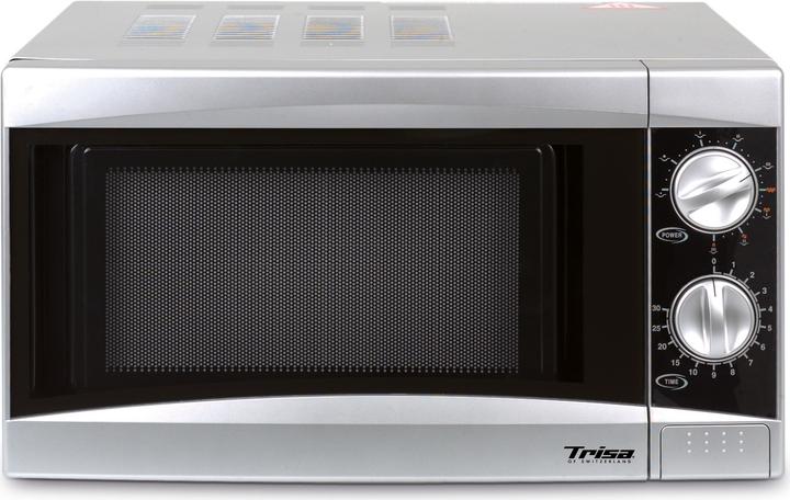 Produktbild Trisa Micro Plus (17 l)