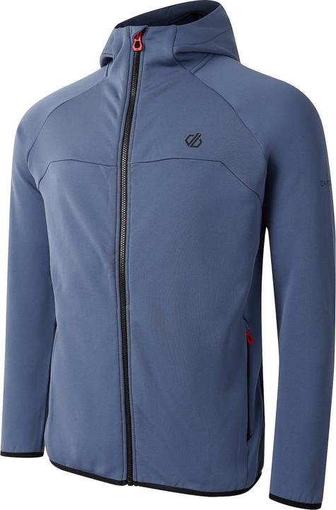 Actual product image Dare2b Mens Camber II Core Stretch Midlayer (M)