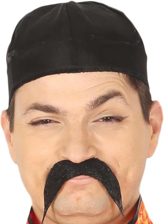 Produktbild Fiestas Guirca Chinesischer Edelmann (M)