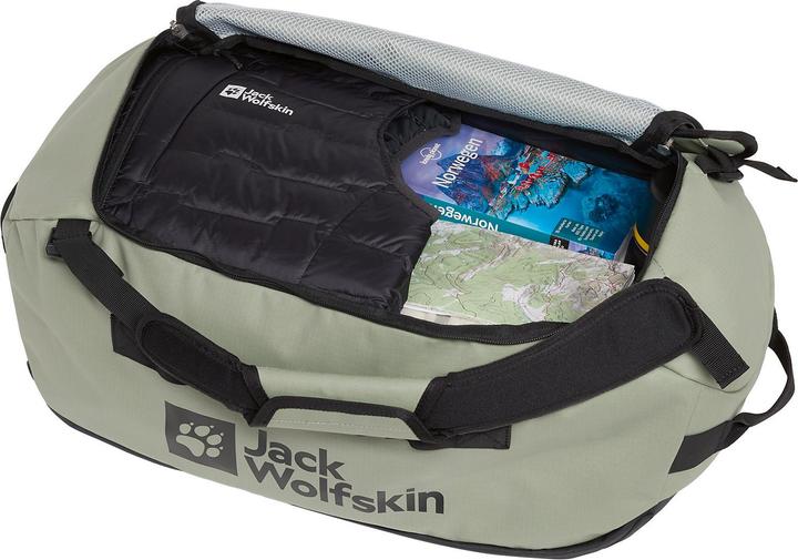 Immagine prodotto Jack Wolfskin Borsone All-In 45 (45 l)