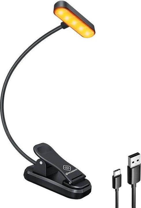 Actual product image Glocusent Tischlampe (E27)